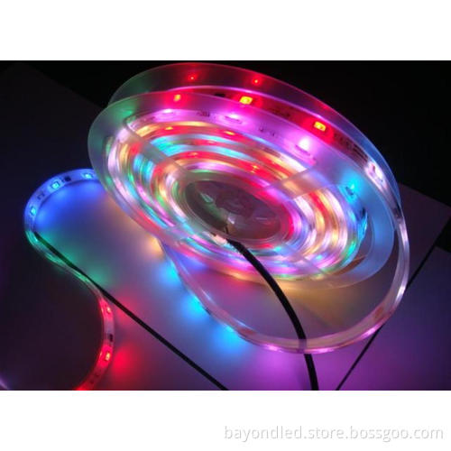 Ws2812 Pixel SMD LED Flexible Strip